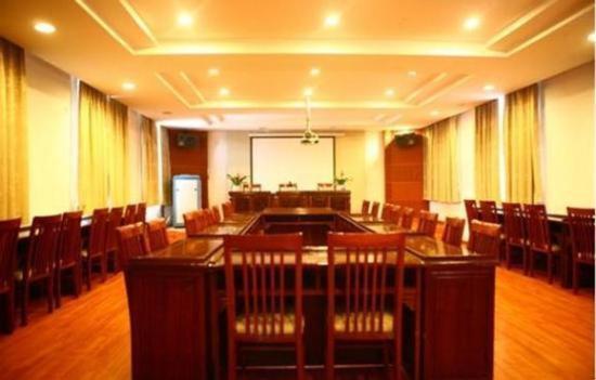 Tian Lun Zhi Le Hotel Suzhou  Eksteriør bilde